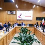 در نشست هماهنگی سومین جشنواره روز ملی زعفران مطرح شد ; هم‌افزایی برای ارتقای جایگاه زعفران ایران در بازارهای جهانی
