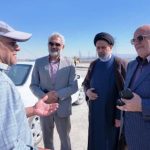 مدیرکل بنیاد مسکن خراسان رضوی خبر داد: پیشرفت بیش از ۵۰ درصدی آزادراه مشهد ـ چناران؛ اجرای پروژه جلوتر از برنامه زمان‌بندی