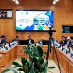 در چهل‌وپنجمین جلسه «یکشنبه‌های اقتصادی استان» مطرح شد: تأمین سوخت و نوسازی ماشین‌آلات؛ دو مطالبه اصلی بخش معدن خراسان رضوی