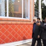 رئیس بنیاد مسکن انقلاب اسلامی: سازه‌های صنعتی و پیش‌ساخته، راهکاری برای تسریع در تأمین مسکن روستایی