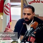 رئیس شورای هیئت‌های مذهبی مشهد: هیئت فقط عزاداری نیست؛ تربیت انسانِ مسئولیت‌پذیر است