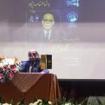 در شاهنامه، شمشیر برای دفاع از ایران برکشیده می‌شود
